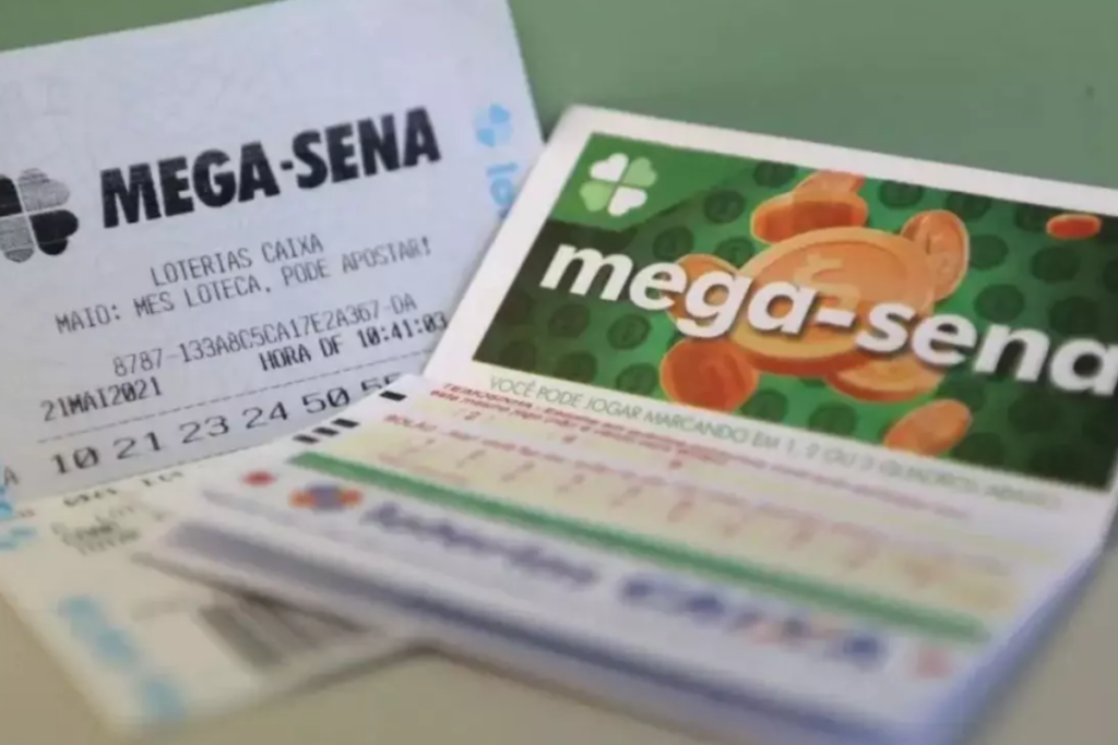 Resultado da Mega-Sena de Hoje (24/04): Concurso 2855 – Prêmio de R$ 25 Milhões