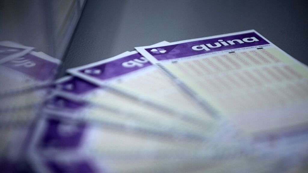 Resultado da Quina de Hoje (19/04): Concurso 6710 – Prêmio de R$ 3,7 Milhões