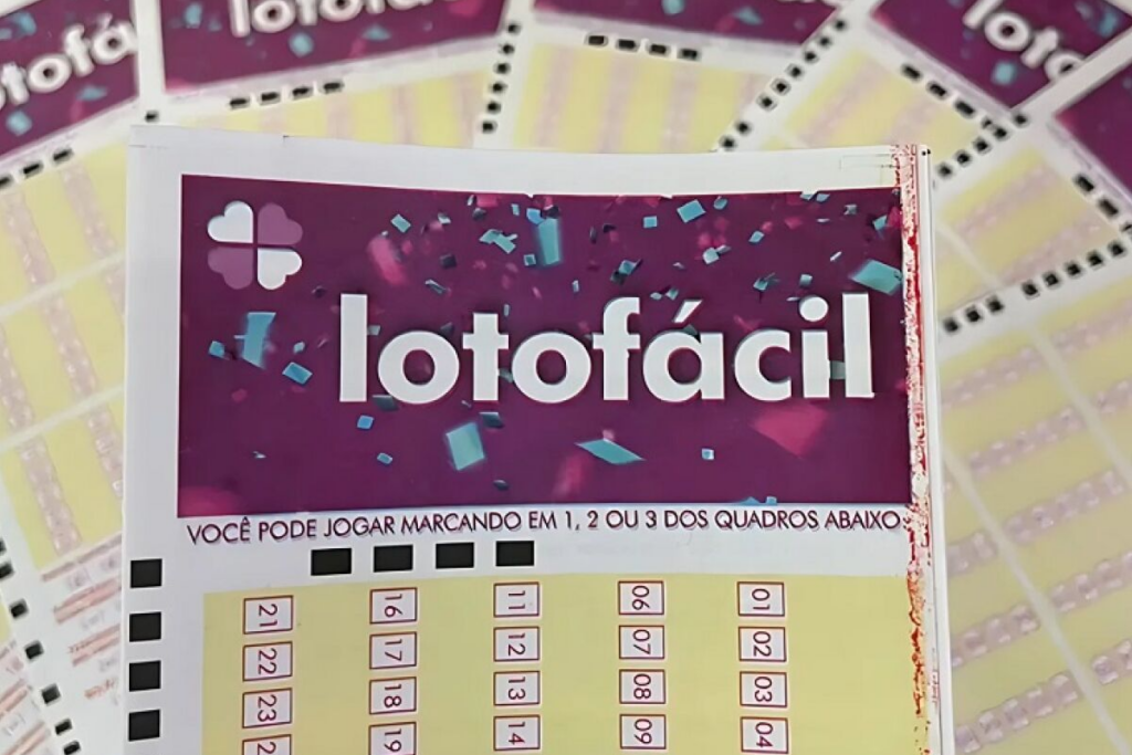 Resultado da Lotofácil de Hoje (07/04) Concurso 3362: Prêmio de R$ 1,8 Milhão