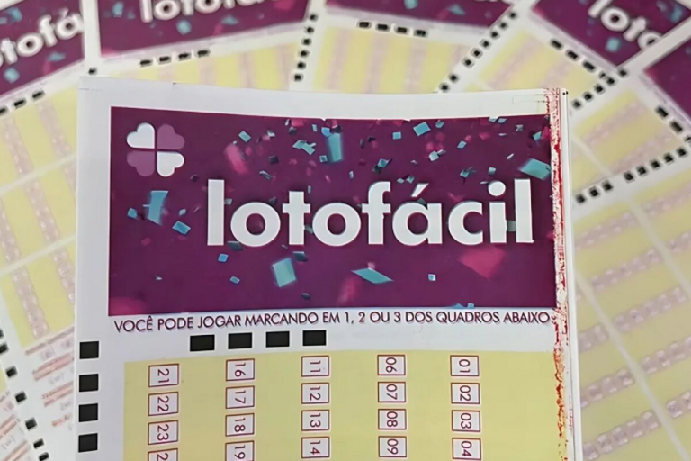 Resultado da Lotofácil de Hoje (02/04) Concurso 3358: Prêmio de R$ 1,7 Milhão