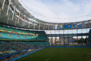 Bahia x Ceará Ao Vivo: Onde Assistir, Palpites e Escalações – Brasileirão 2025