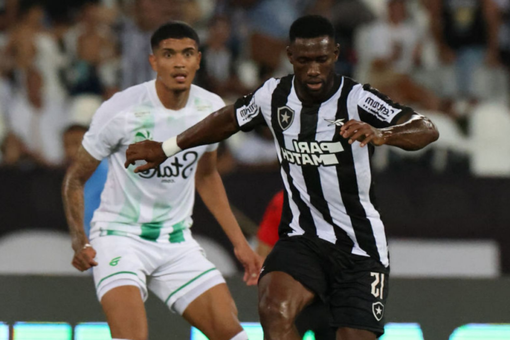 Onde Assistir Botafogo x Juventude Ao Vivo, Palpite e Escalações – Brasileirão 2025