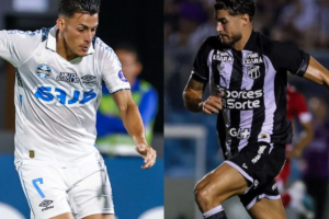 Ceará x Grêmio Ao Vivo: Onde Assistir, Palpites e Escalações – Brasileirão 2025