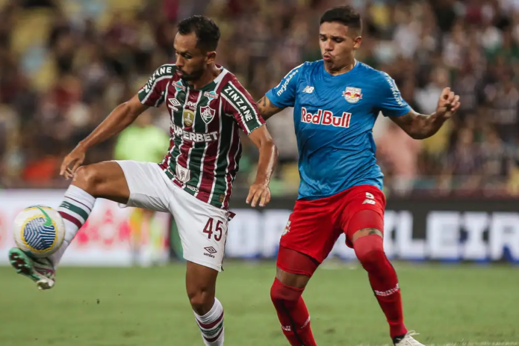Onde Assistir Fluminense x Bragantino Ao Vivo, Palpite e Escalações – Brasileirão 2025