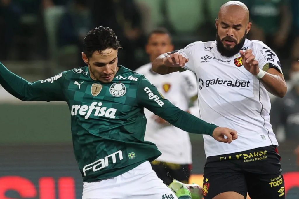 Onde Assistir Sport x Palmeiras Ao Vivo, Palpite e Escalações – Brasileirão 2025
