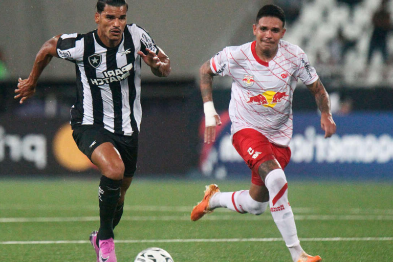 Bragantino x Botafogo Ao Vivo: Onde Assistir e Palpites – Brasileirão 2025