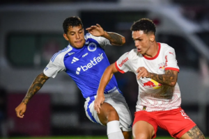 Bragantino x Cruzeiro Ao Vivo: Onde Assistir, Palpites e Escalações – Brasileirão 2025