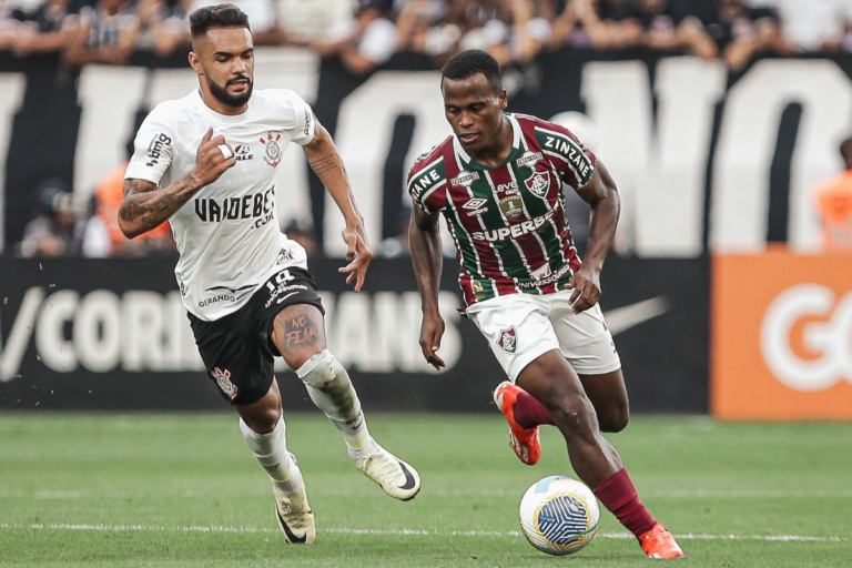 Onde Assistir Corinthians x Fluminense Ao Vivo, Palpites e Escalações – Brasileirão 2025