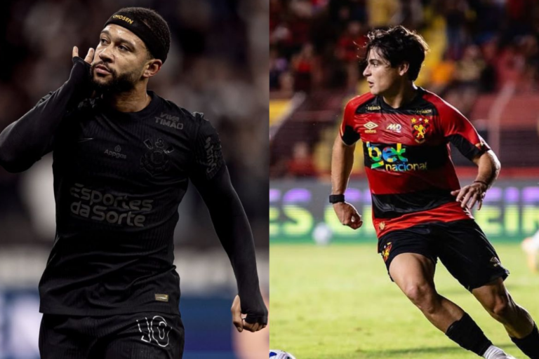 Onde Assistir Corinthians x Sport Ao Vivo Pelo Brasileirão 2025, Palpites e Escalações