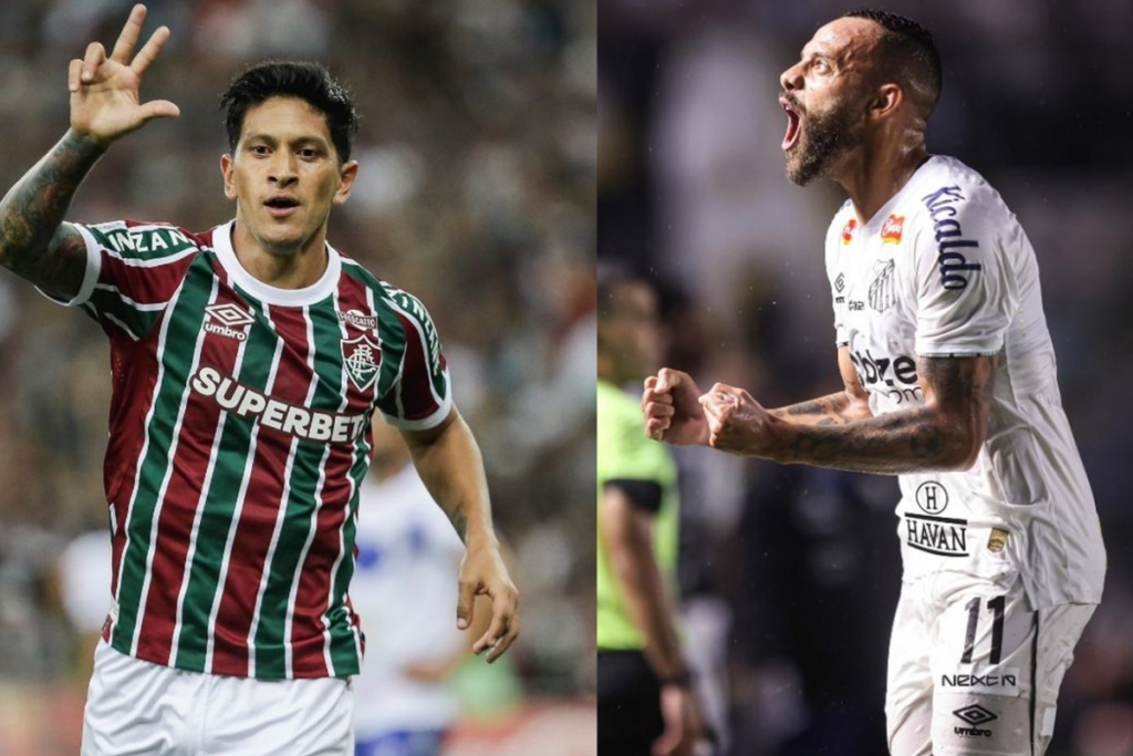 Onde Assistir Fluminense x Santos Ao Vivo, Palpites e Escalações – Brasileirão 2025