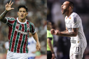 Onde Assistir Fluminense x Santos Ao Vivo, Palpites e Escalações – Brasileirão 2025