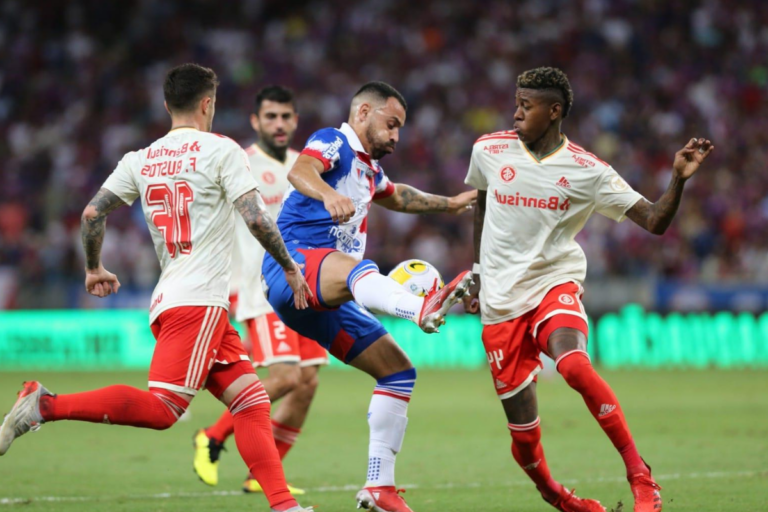 Onde Assistir Fortaleza x Inter Ao Vivo, Palpites e Escalações – Brasileirão 2025