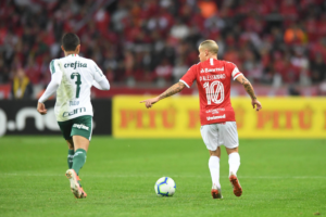 Inter x Palmeiras Ao Vivo: Onde Assistir, Palpites e Escalações – Brasileirão 2025