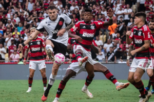 Onde Assistir Vasco x Flamengo Ao Vivo, Palpites e Escalações – Brasileirão 2025