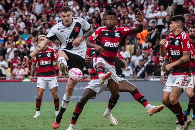 Onde Assistir Vasco x Flamengo Ao Vivo, Palpites e Escalações – Brasileirão 2025