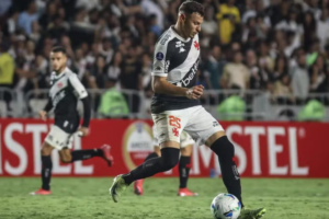 Vasco x Sport Ao Vivo: Onde Assistir, Palpites e Escalações (12/04)