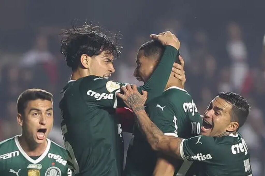Futebol ao Vivo: Bolívar e Palmeiras se enfrentam em La Paz em duelo decisivo da Conmebol Libertadores