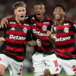 Próximo Jogo do Flamengo: Tudo Sobre o Mengão em 2025