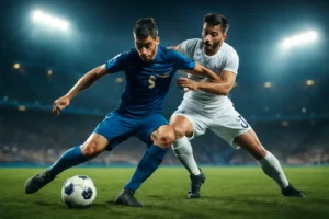 Jogos de Futebol Hoje (04/11/25): Onde Assistir ao Vivo e Horários Detalhados da Champions League e Copa do Brasil Feminina